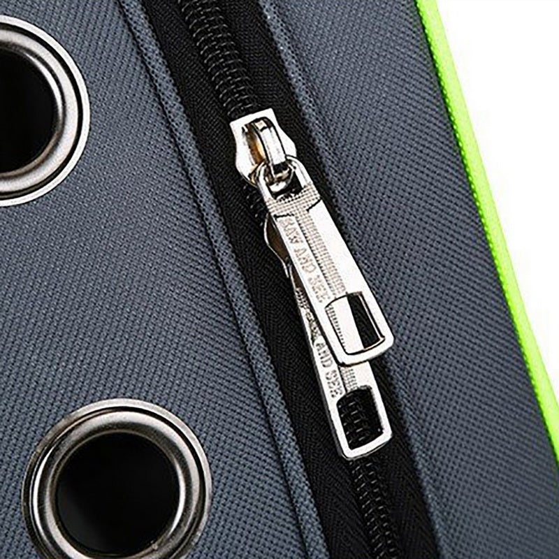 HKM-216339 Portable Pet Space Capsule for Safe and Comfortable Travel