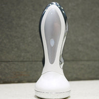HKM-890707 Graphene Magnetic Nano Heat Lifting Facial Apparatus with Micro-current Massage Technology