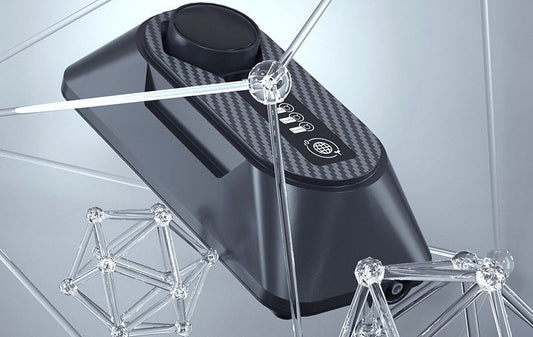 HKM-303763 Ozone Generator for Aquariums - Zhiyang ZY-OZ-O3, 220V & 110V Options, Effective Sterilization