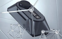 HKM-303763 Ozone Generator for Aquariums - Zhiyang ZY-OZ-O3, 220V & 110V Options, Effective Sterilization