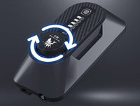 HKM-303763 Ozone Generator for Aquariums - Zhiyang ZY-OZ-O3, 220V & 110V Options, Effective Sterilization