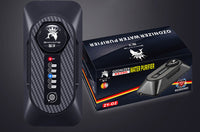 HKM-303763 Ozone Generator for Aquariums - Zhiyang ZY-OZ-O3, 220V & 110V Options, Effective Sterilization