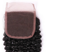 HKM-879507 Kinky Curly Hair Block #1B - Direct Shipping from Overseas Warehouse