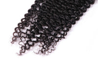 HKM-879507 Kinky Curly Hair Block #1B - Direct Shipping from Overseas Warehouse