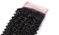 HKM-879507 Kinky Curly Hair Block #1B - Direct Shipping from Overseas Warehouse