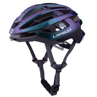 HKM-710995 Colorful One-Piece Pneumatic Helmet for Safety and Style