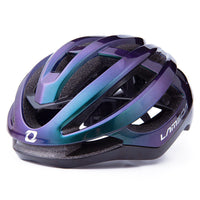 HKM-710995 Colorful One-Piece Pneumatic Helmet for Safety and Style