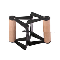 HKM-771603 Home Training Push-Up Board for Chest, Arm, and Latissimus Dorsi Workouts