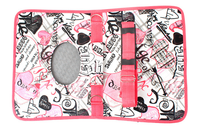 HKM-525907 Multifunctional Oxford Cloth Pet Carrier Bag for Travel and Outdoor Use