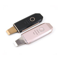 HKM-312083 Handheld Facial Cleaner and Skin Rejuvenation Massage Tool