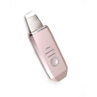 HKM-312083 Handheld Facial Cleaner and Skin Rejuvenation Massage Tool
