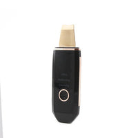 HKM-312083 Handheld Facial Cleaner and Skin Rejuvenation Massage Tool