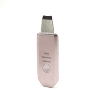 HKM-312083 Handheld Facial Cleaner and Skin Rejuvenation Massage Tool