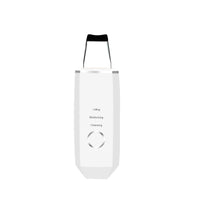 HKM-312083 Handheld Facial Cleaner and Skin Rejuvenation Massage Tool
