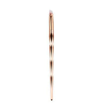 HKM-697043 Diamond Fish Makeup Brush Set for Flawless Foundation, Eyeshadow, and Blush Application - 10 Brushes Included