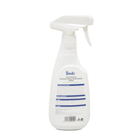 HKM-973843 Antibacterial Odor Neutralizer for Pets with Lemon Green Tea Extract - 500ml
