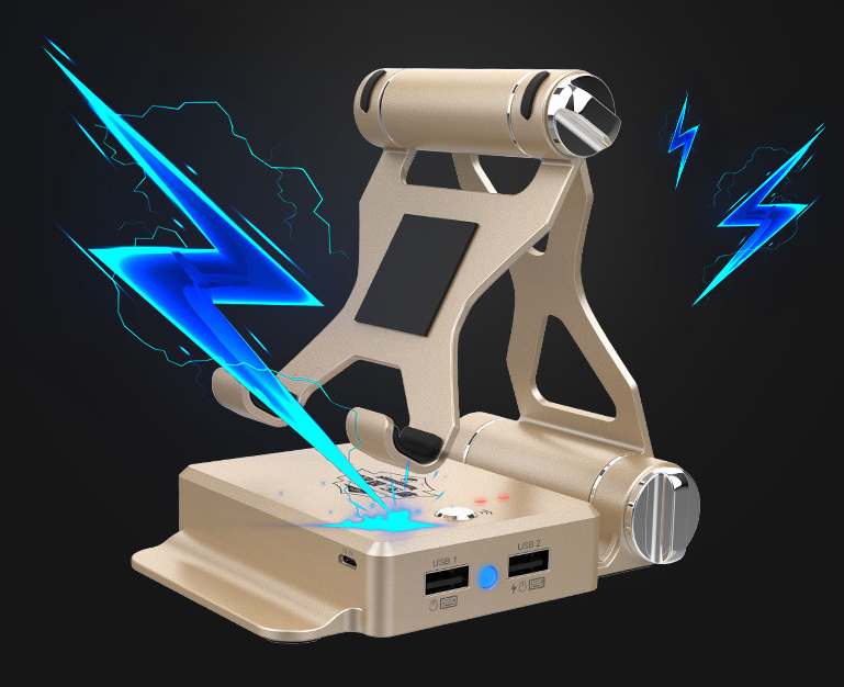 KTX-561363 Mobile Game Controller for Apple Devices - Versatile Mouse & Keyboard Accessory