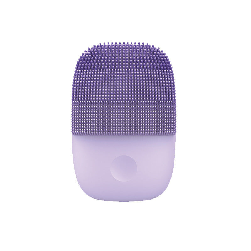 HKM-409235 Ultrasonic Electric Facial Cleansing Device with USB Charging