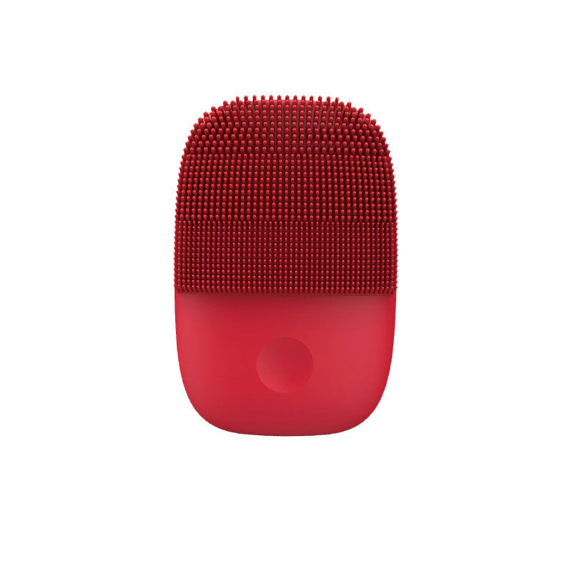 HKM-409235 Ultrasonic Electric Facial Cleansing Device with USB Charging