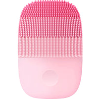 HKM-409235 Ultrasonic Electric Facial Cleansing Device with USB Charging