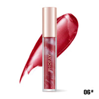 HKM-857747 Hydrating Rose Blooming Lip Gloss for Smooth and Moisturized Lips - 3.8 ML
