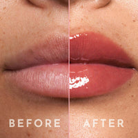 HKM-857747 Hydrating Rose Blooming Lip Gloss for Smooth and Moisturized Lips - 3.8 ML