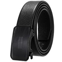 HKM-405075 Automatic Inside Wear Belt Model LY36-24554-5 for Versatile Comfort and Fit
