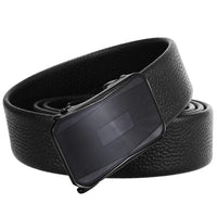 HKM-405075 Automatic Inside Wear Belt Model LY36-24554-5 for Versatile Comfort and Fit