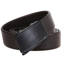 HKM-405075 Automatic Inside Wear Belt Model LY36-24554-5 for Versatile Comfort and Fit