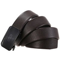 HKM-405075 Automatic Inside Wear Belt Model LY36-24554-5 for Versatile Comfort and Fit