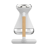HKM-839187 Compact Wireless Mini Humidifier for Mobile Phone Charging - Model PJS-1A, USB Powered