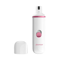 HKM-414483 Pet Electric Nail Polisher for Safe and Easy Grooming