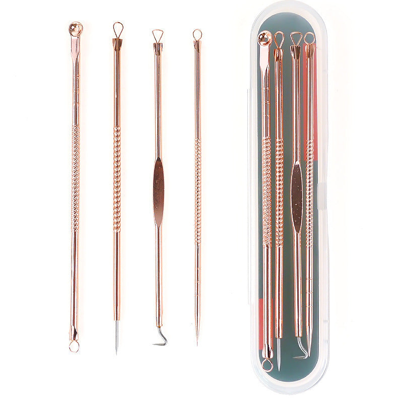 HKM-097235 LED Facial Light Therapy Device with Nano Water Replenisher & Acne Needle Kit