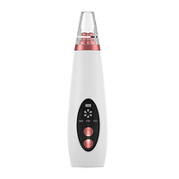 HKM-097235 LED Facial Light Therapy Device with Nano Water Replenisher & Acne Needle Kit