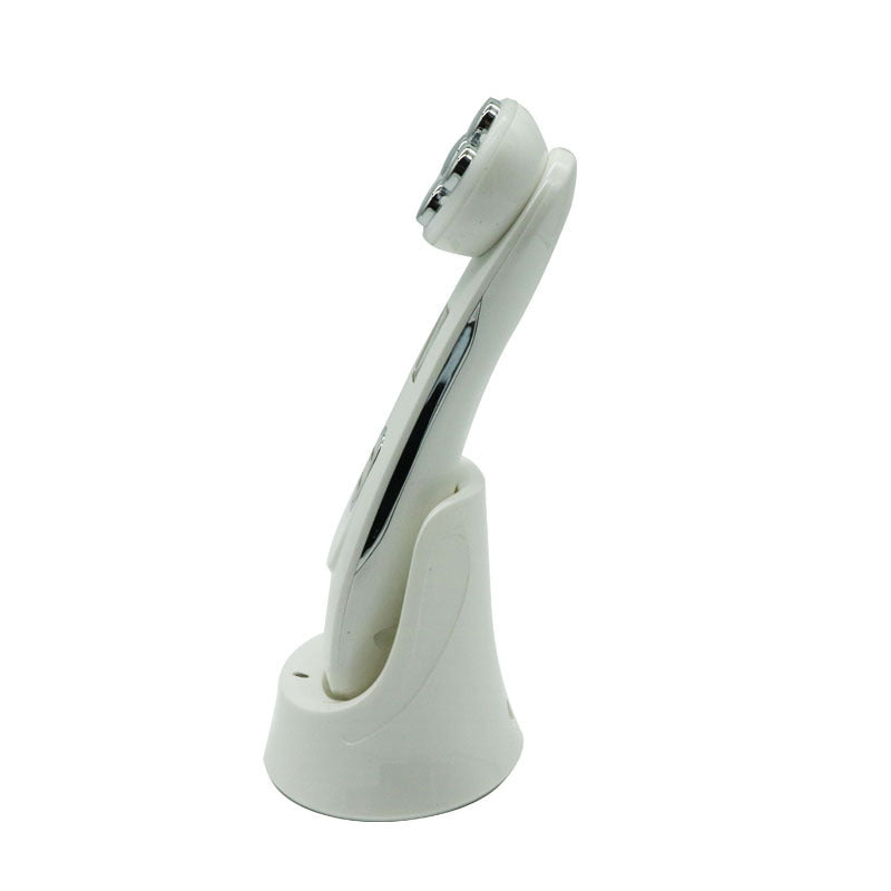 HKM-097235 LED Facial Light Therapy Device with Nano Water Replenisher & Acne Needle Kit