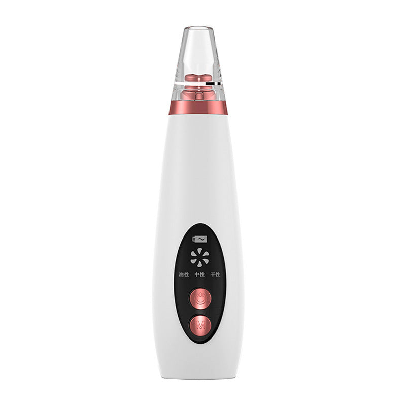 HKM-097235 LED Facial Light Therapy Device with Nano Water Replenisher & Acne Needle Kit