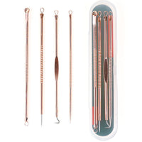 HKM-097235 LED Facial Light Therapy Device with Nano Water Replenisher & Acne Needle Kit