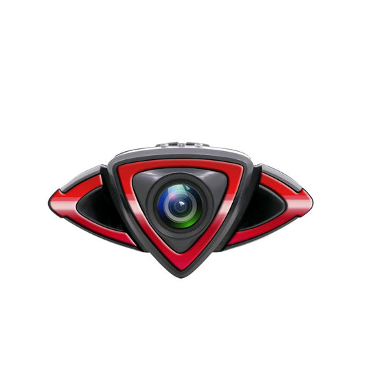 HKM-643155 Cycling Camera with HD Recording and Night Vision Features
