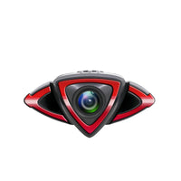 HKM-643155 Cycling Camera with HD Recording and Night Vision Features
