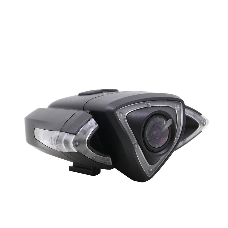 HKM-643155 Cycling Camera with HD Recording and Night Vision Features