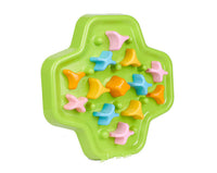 HKM-459859 Dog Slow Feeder Bowl for Intelligent Eating & Training
