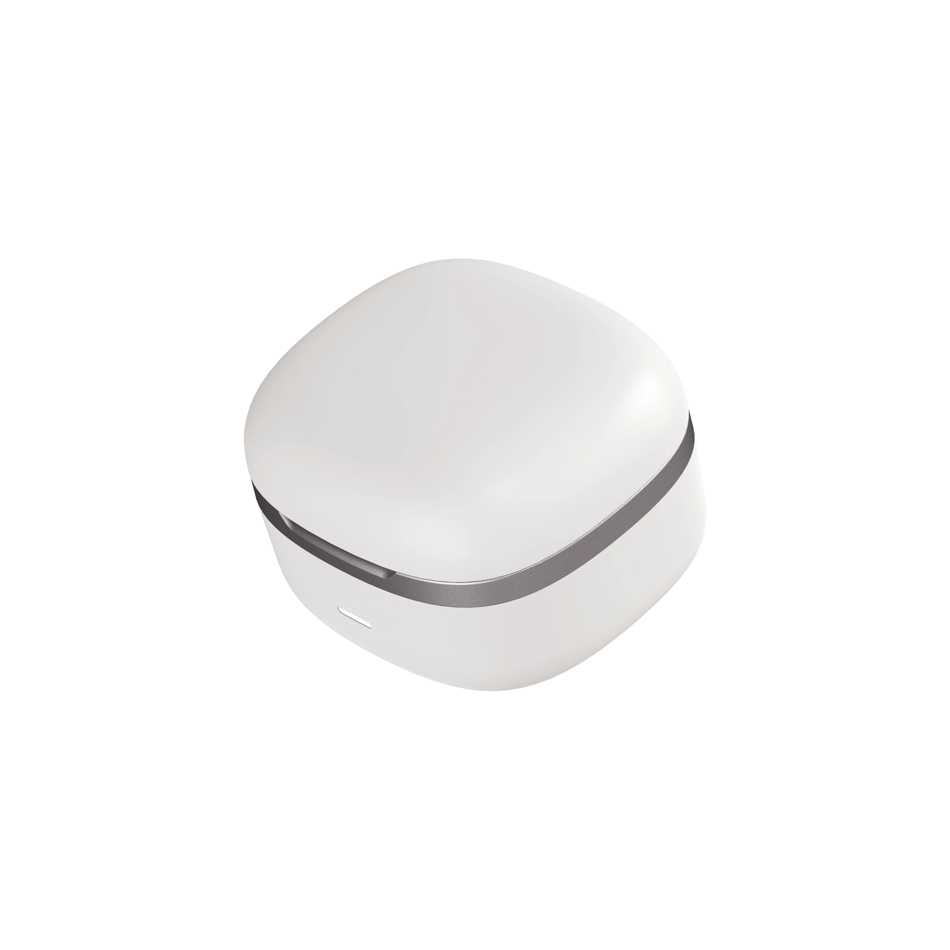 KTX-002259 YX40 ENC Noise Cancelling Earbuds with LED Battery Indicator for Sports Use, Includes Microphone