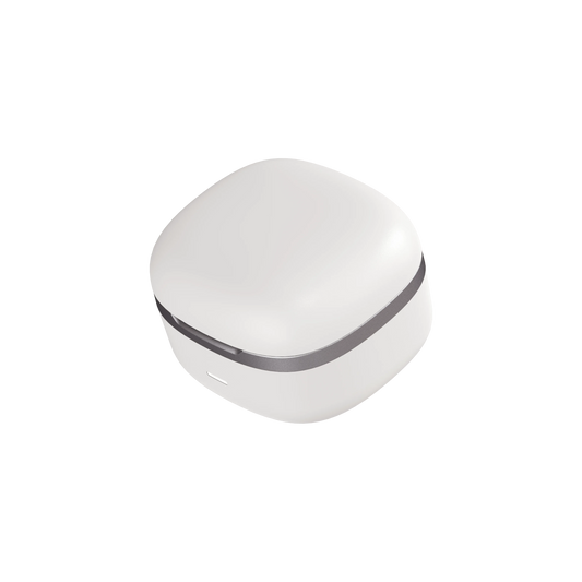 KTX-002259 YX40 ENC Noise Cancelling Earbuds with LED Battery Indicator for Sports Use, Includes Microphone