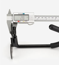 HKM-770771 Movable Bicycle Wall Trailer Frame for Convenient Storage