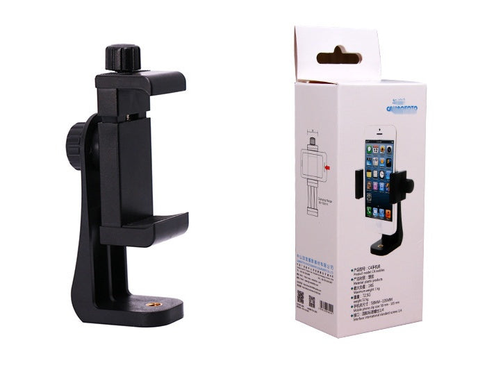 KTX-479187 Universal Clip Holder for Mobile Phones (Fits 4-6.6 Inch Screens)