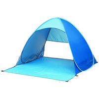 HKM-465491 Automatic Quick Pop-Up Tent for Beach and Outdoor Shade