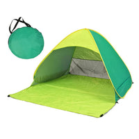 HKM-465491 Automatic Quick Pop-Up Tent for Beach and Outdoor Shade