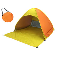HKM-465491 Automatic Quick Pop-Up Tent for Beach and Outdoor Shade