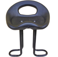 HKM-066835 Front Bicycle Handlebar with Child Safety Seat Attachment