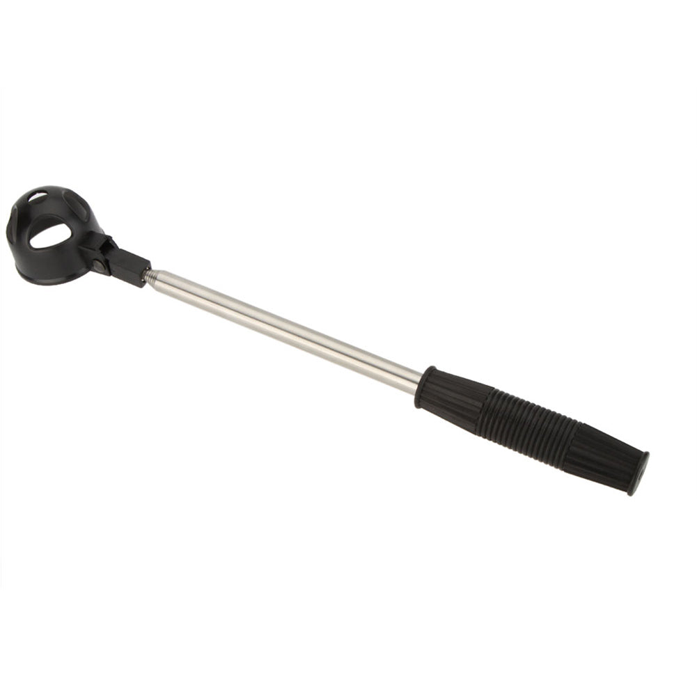 HKM-930003 Stainless Steel 8-Antenna Crowbar for Versatile Applications